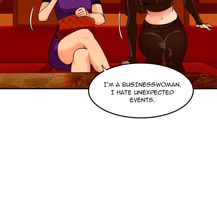 Dog on Patrol - Chapter 19 [photo 45] - MangaPorn