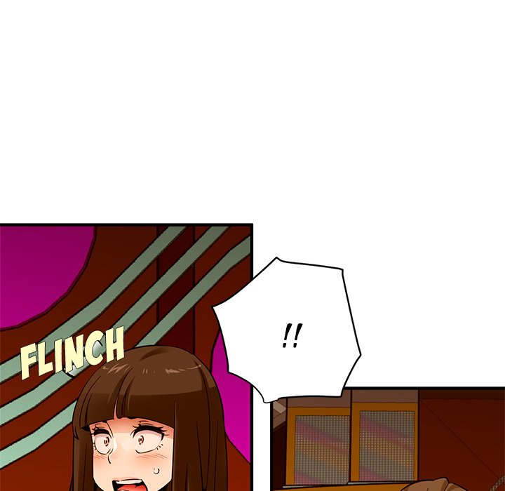 Dog on Patrol - Chapter 19 [photo 51] - MangaPorn