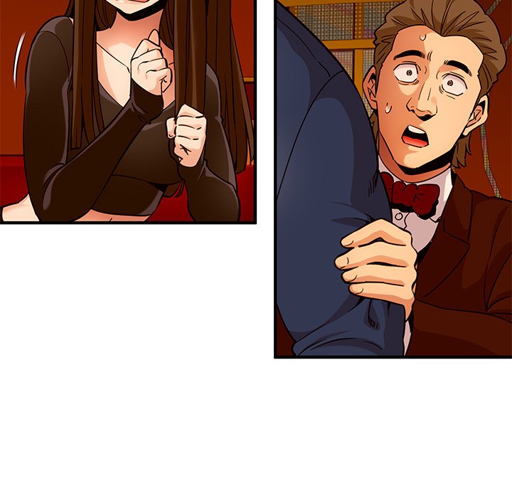 Dog on Patrol - Chapter 19 [photo 52] - MangaPorn