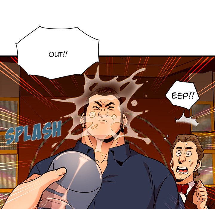 Dog on Patrol - Chapter 19 [photo 57] - MangaPorn