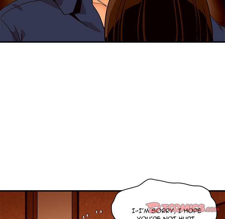 Dog on Patrol - Chapter 19 [photo 6] - MangaPorn