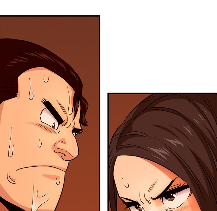 Dog on Patrol - Chapter 19 [photo 64] - MangaPorn