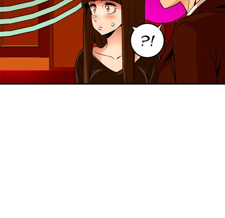 Dog on Patrol - Chapter 19 [photo 68] - MangaPorn