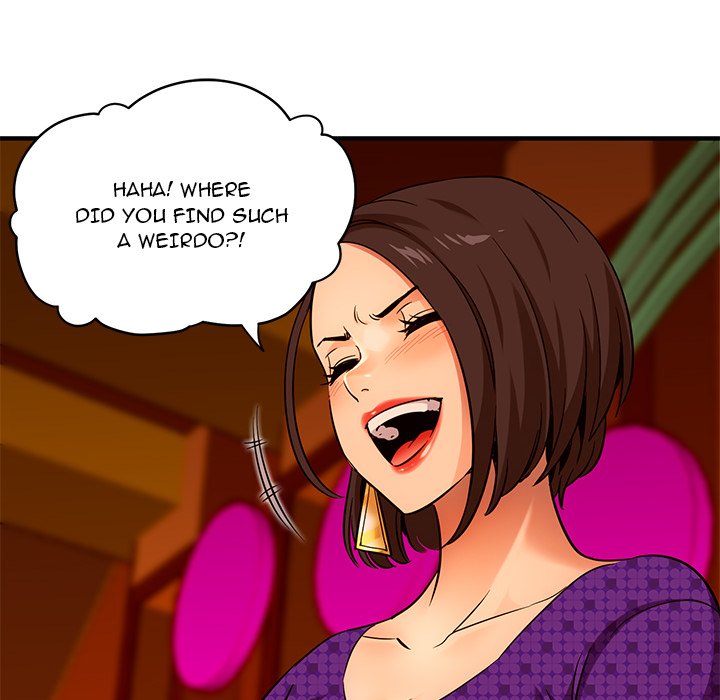 Dog on Patrol - Chapter 19 [photo 69] - MangaPorn