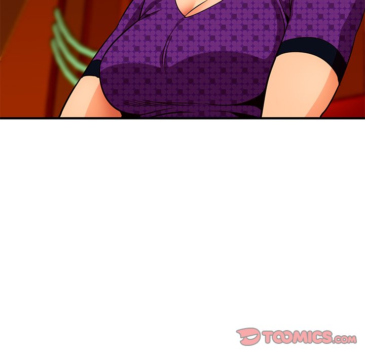 Dog on Patrol - Chapter 19 [photo 70] - MangaPorn