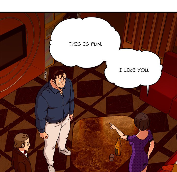 Dog on Patrol - Chapter 19 [photo 71] - MangaPorn