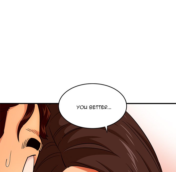 Dog on Patrol - Chapter 19 [photo 75] - MangaPorn