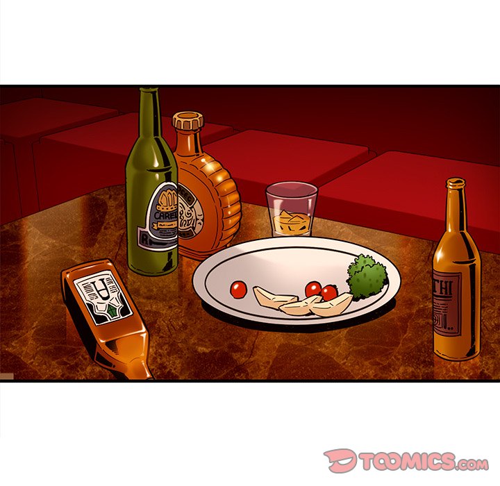 Dog on Patrol - Chapter 19 [photo 78] - MangaPorn