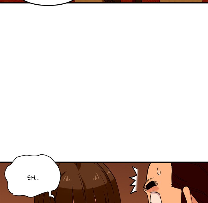 Dog on Patrol - Chapter 19 [photo 8] - MangaPorn