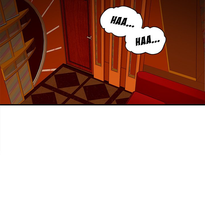 Dog on Patrol - Chapter 19 [photo 81] - MangaPorn