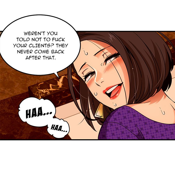 Dog on Patrol - Chapter 19 [photo 85] - MangaPorn