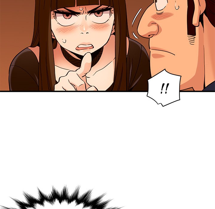 Dog on Patrol - Chapter 19 [photo 9] - MangaPorn