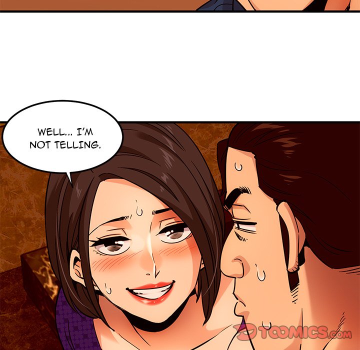 Dog on Patrol - Chapter 19 [photo 94] - MangaPorn