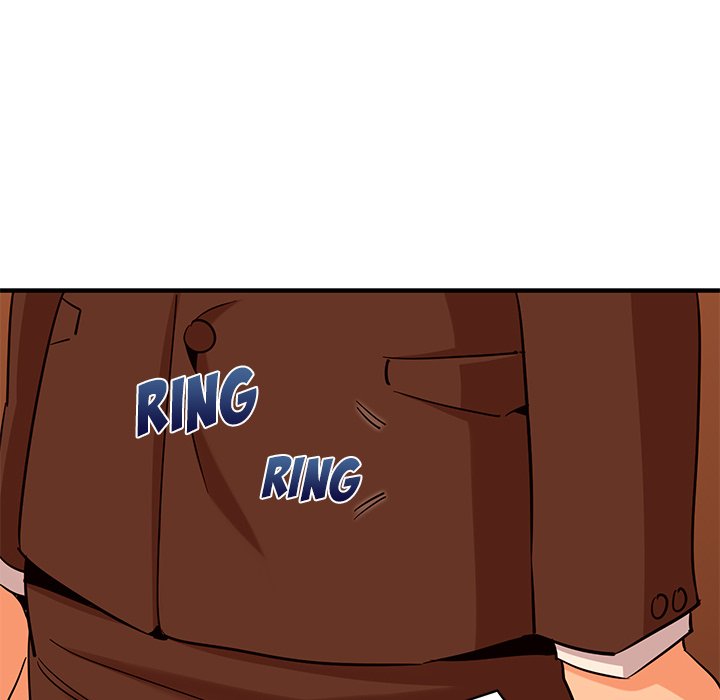 Dog on Patrol - Chapter 20 [photo 100] - MangaPorn