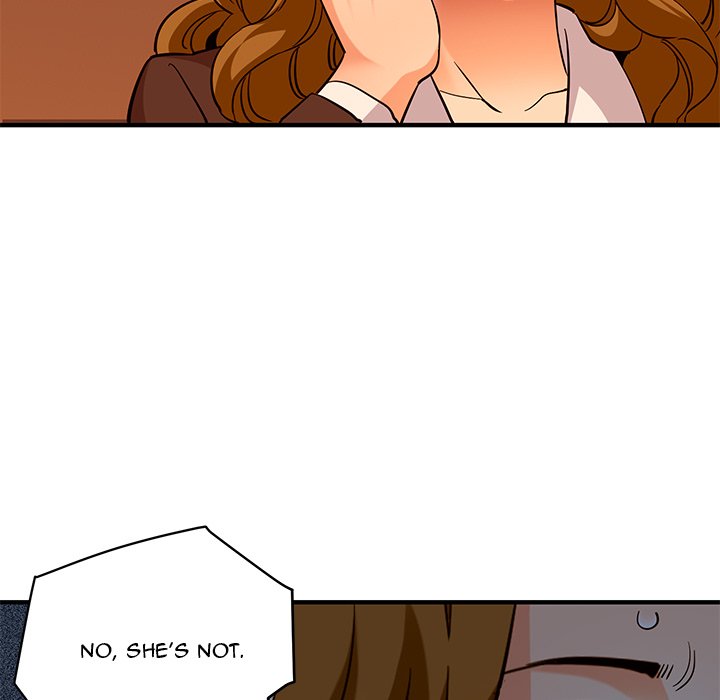 Dog on Patrol - Chapter 20 [photo 104] - MangaPorn