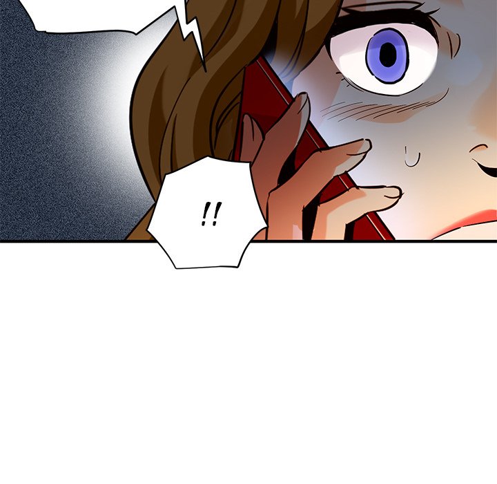 Dog on Patrol - Chapter 20 [photo 105] - MangaPorn