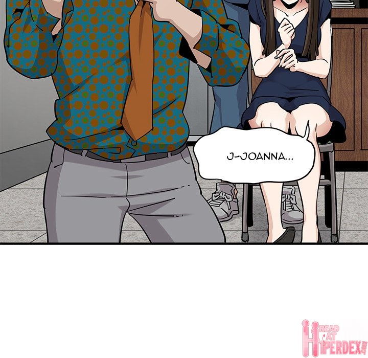 Dog on Patrol - Chapter 20 [photo 107] - MangaPorn