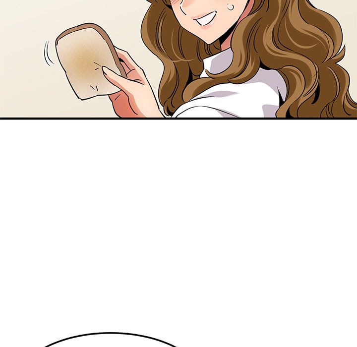 Dog on Patrol - Chapter 20 [photo 12] - MangaPorn