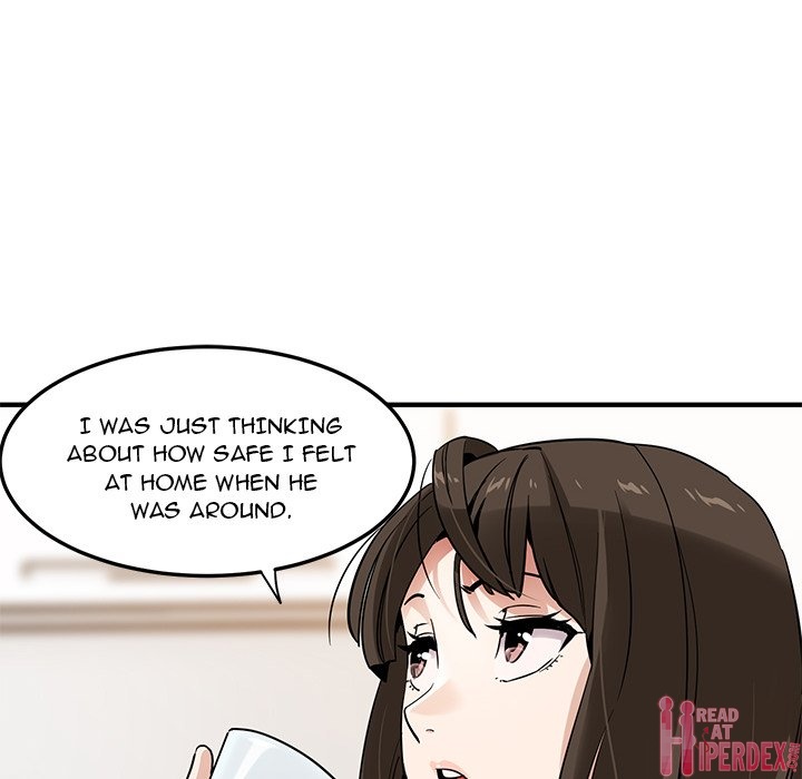 Dog on Patrol - Chapter 20 [photo 17] - MangaPorn