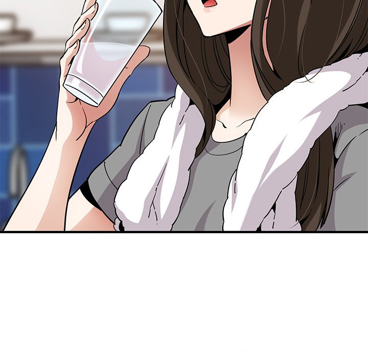 Dog on Patrol - Chapter 20 [photo 18] - MangaPorn