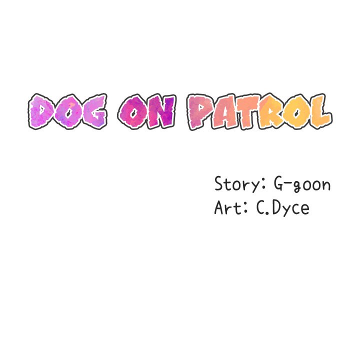 Dog on Patrol - Chapter 20 [photo 21] - MangaPorn
