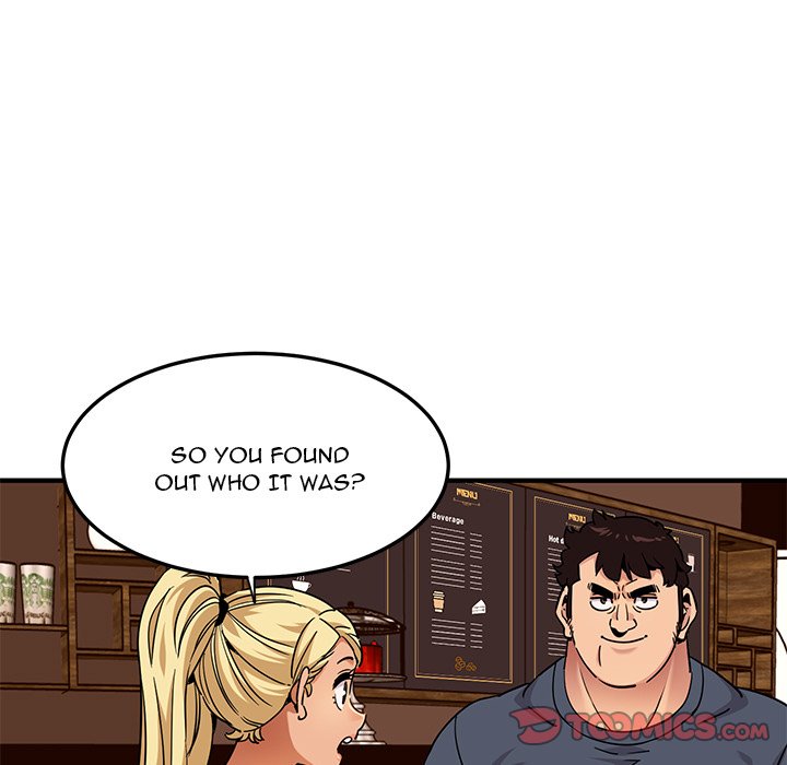 Dog on Patrol - Chapter 20 [photo 26] - MangaPorn