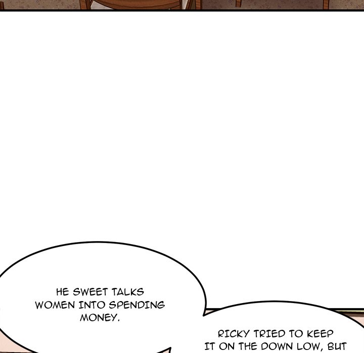 Dog on Patrol - Chapter 20 [photo 29] - MangaPorn