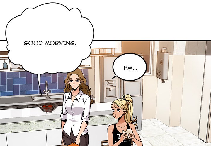 Dog on Patrol - Chapter 20 [photo 3] - MangaPorn