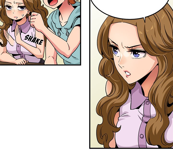 Dog on Patrol - Chapter 20 [photo 32] - MangaPorn