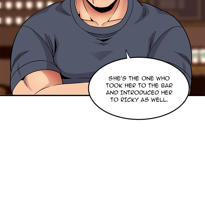 Dog on Patrol - Chapter 20 [photo 34] - MangaPorn