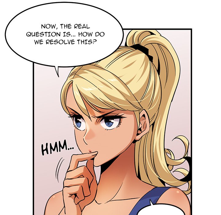 Dog on Patrol - Chapter 20 [photo 37] - MangaPorn