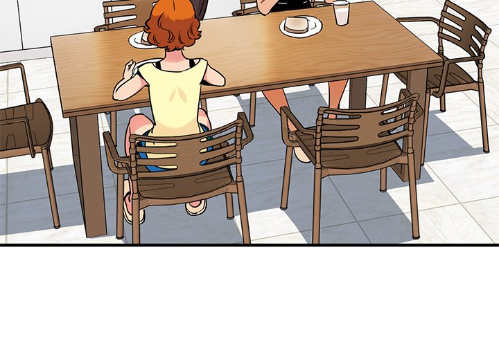 Dog on Patrol - Chapter 20 [photo 4] - MangaPorn