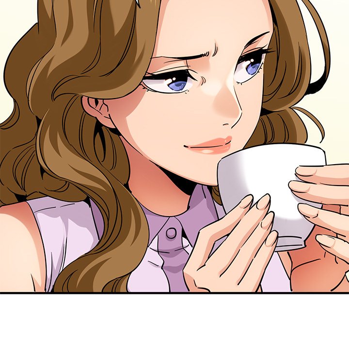 Dog on Patrol - Chapter 20 [photo 44] - MangaPorn