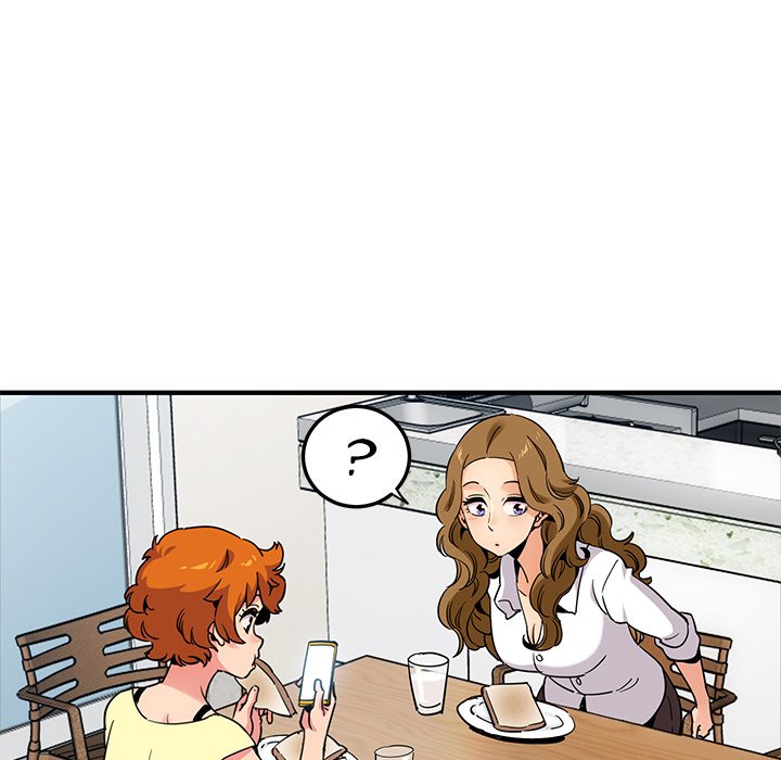 Dog on Patrol - Chapter 20 [photo 5] - MangaPorn