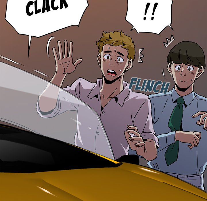 Dog on Patrol - Chapter 20 [photo 51] - MangaPorn