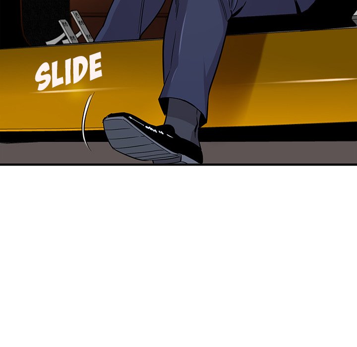 Dog on Patrol - Chapter 20 [photo 53] - MangaPorn