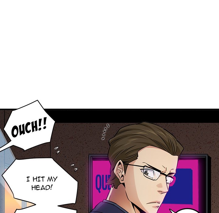 Dog on Patrol - Chapter 20 [photo 57] - MangaPorn