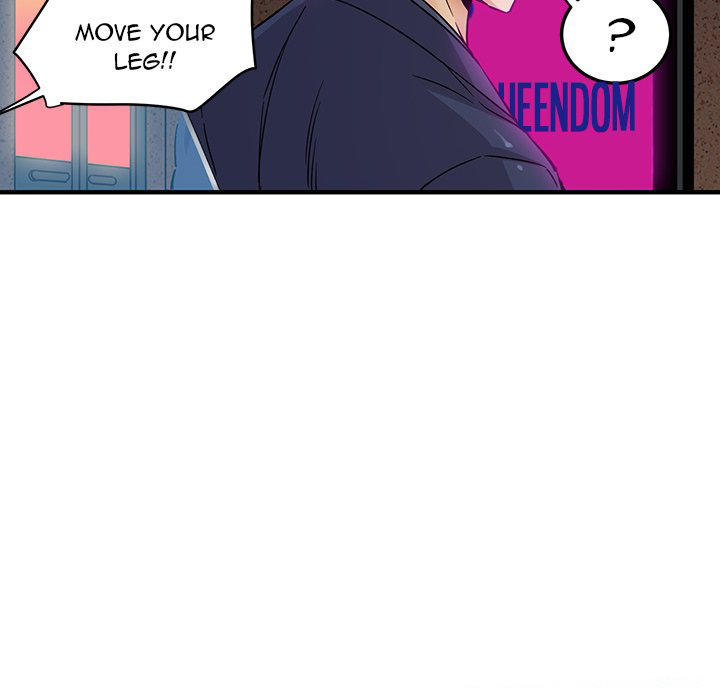 Dog on Patrol - Chapter 20 [photo 58] - MangaPorn