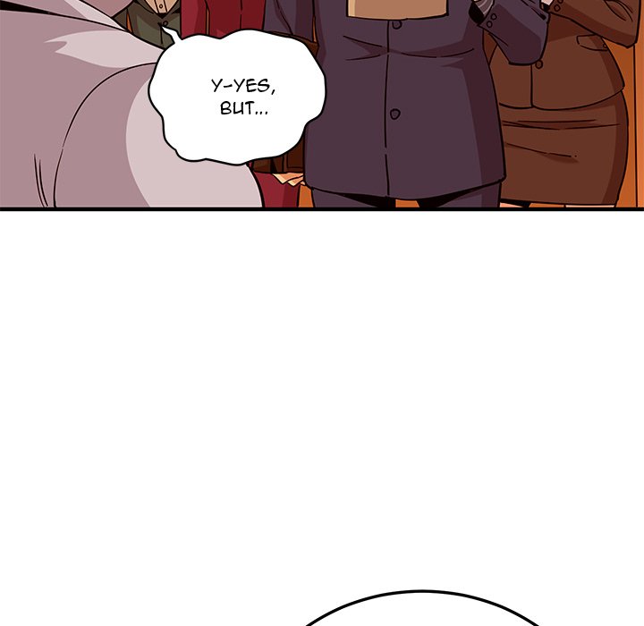 Dog on Patrol - Chapter 20 [photo 67] - MangaPorn