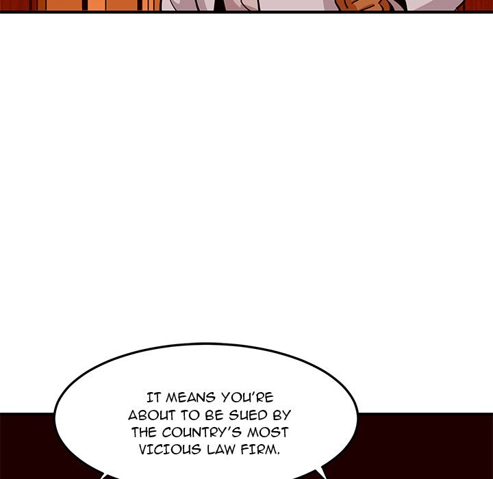 Dog on Patrol - Chapter 20 [photo 71] - MangaPorn