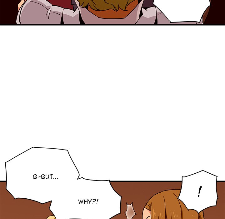 Dog on Patrol - Chapter 20 [photo 73] - MangaPorn