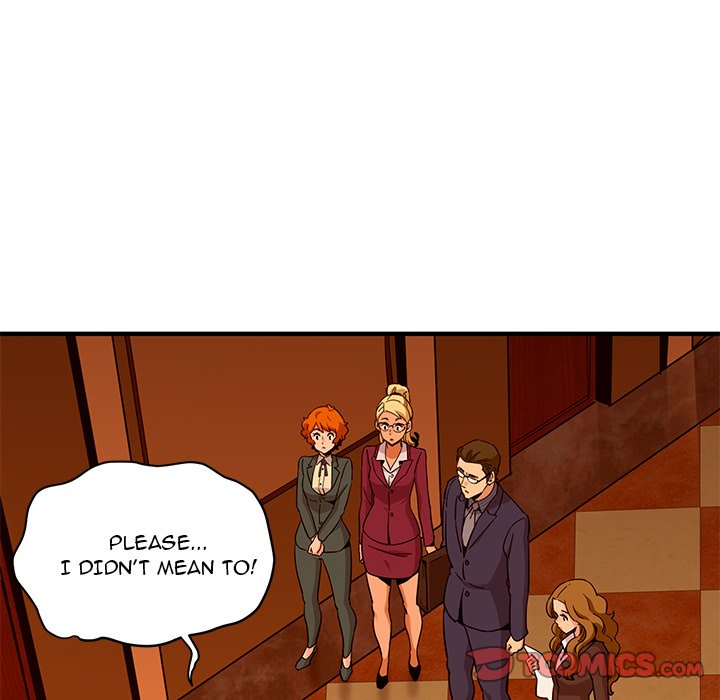 Dog on Patrol - Chapter 20 [photo 78] - MangaPorn