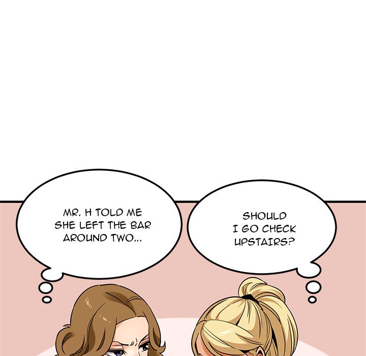 Dog on Patrol - Chapter 20 [photo 8] - MangaPorn