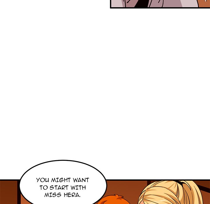 Dog on Patrol - Chapter 20 [photo 83] - MangaPorn