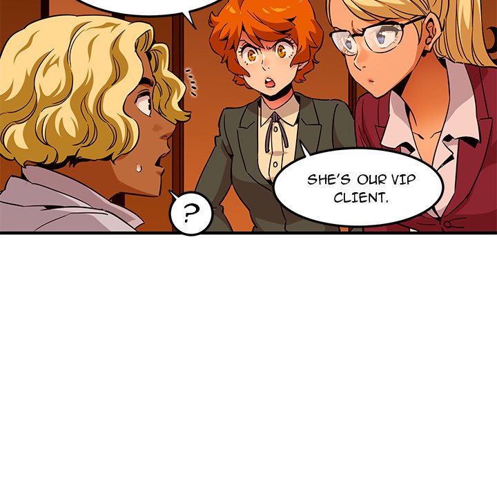 Dog on Patrol - Chapter 20 [photo 84] - MangaPorn