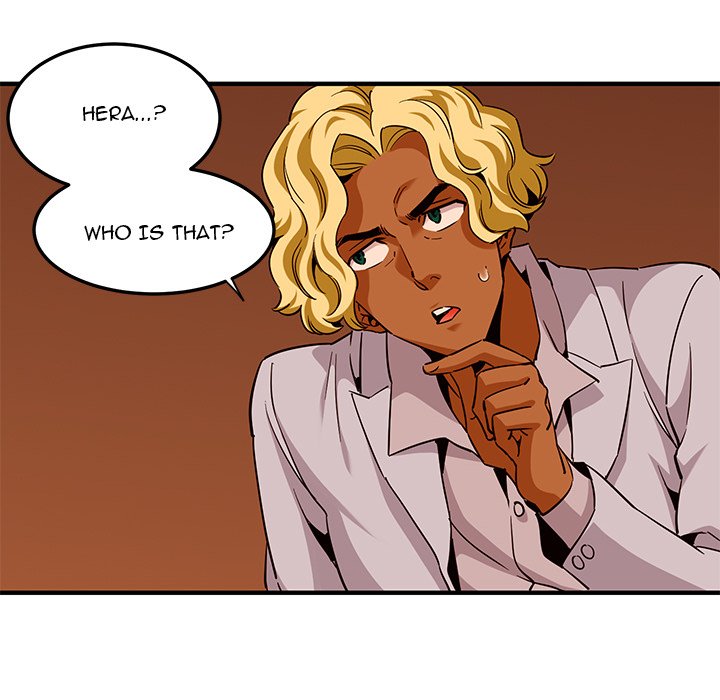 Dog on Patrol - Chapter 20 [photo 85] - MangaPorn