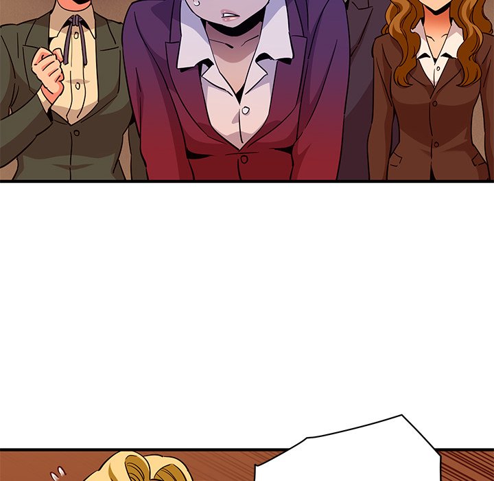 Dog on Patrol - Chapter 20 [photo 87] - MangaPorn