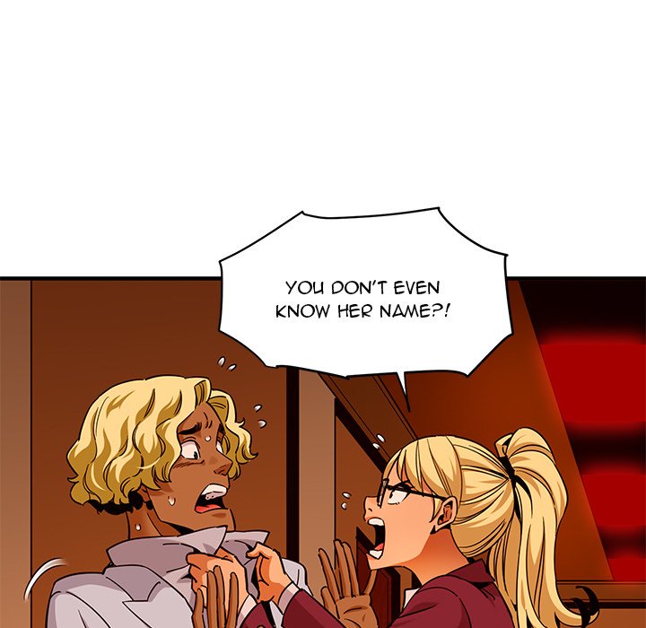 Dog on Patrol - Chapter 20 [photo 89] - MangaPorn