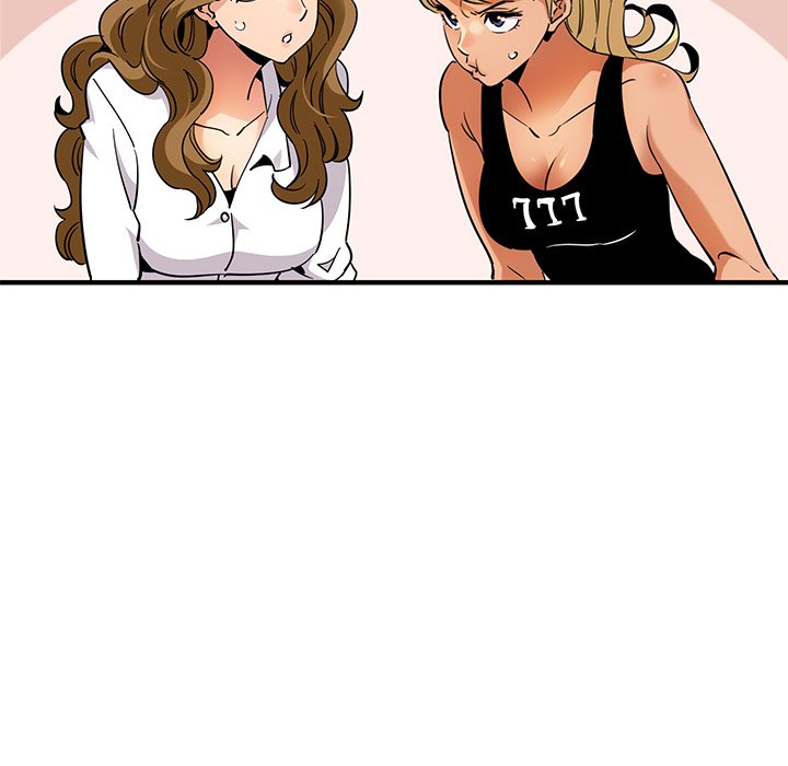 Dog on Patrol - Chapter 20 [photo 9] - MangaPorn