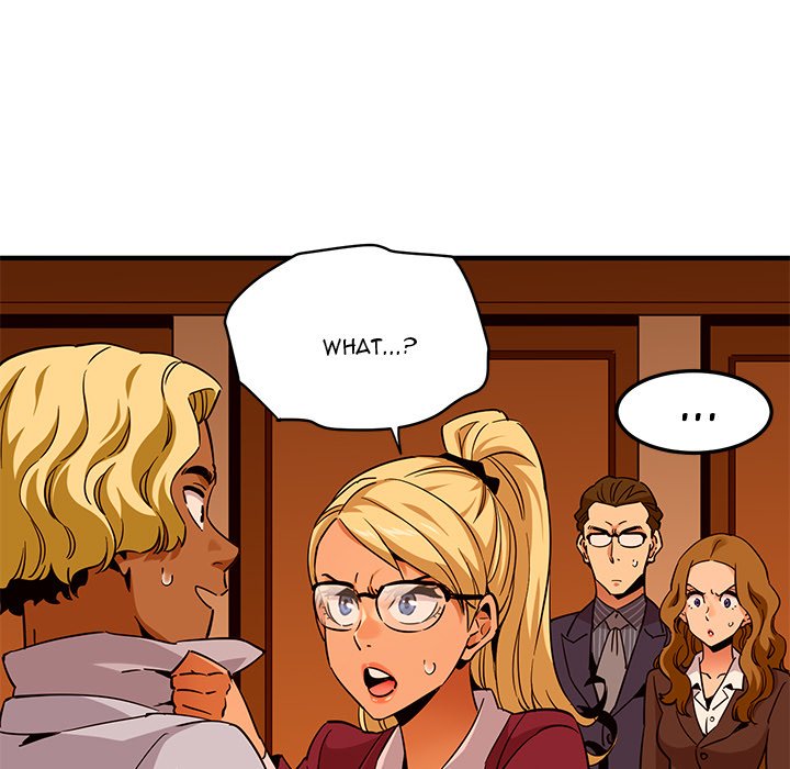 Dog on Patrol - Chapter 20 [photo 93] - MangaPorn